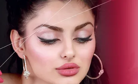 Glamour Eyebrow Threading — Beauty salon in Salt Lake City